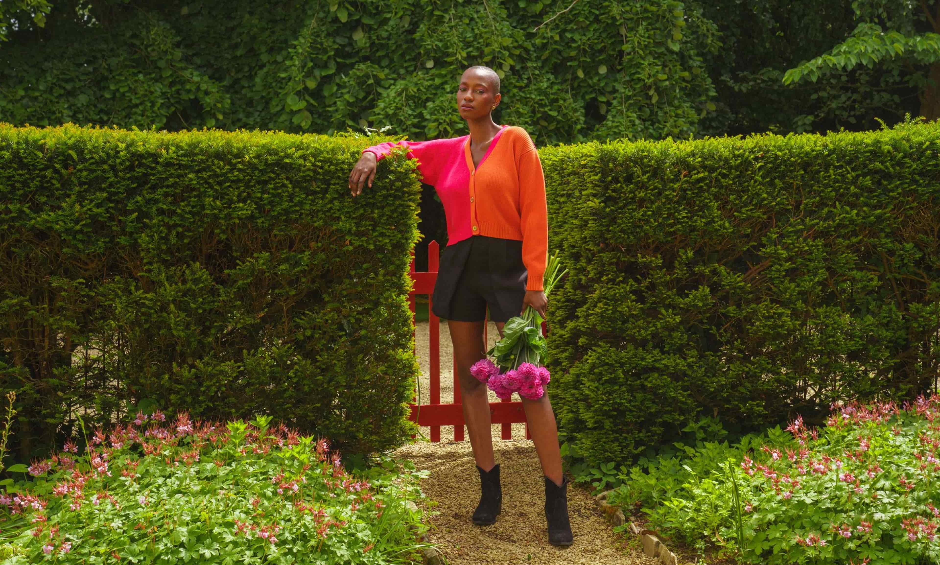 Saint & Sofia - Wonderland